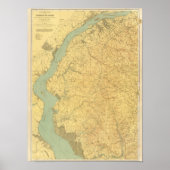 Lower Delaware Poster (Vorne)
