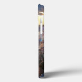 Lower Falls from Artist's Point Case-Mate iPhone Hülle (Rückseite / Links)