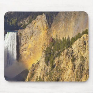 Lower Falls im Grand Canyon des Mousepad