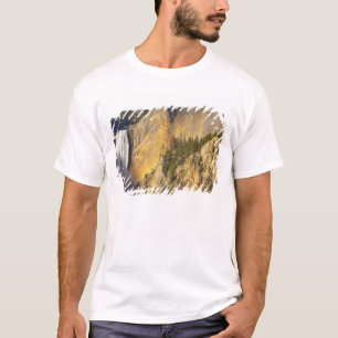 Lower Falls im Grand Canyon des T-Shirt