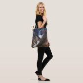 Lower Falls Yellowstone Tasche (Am Model)