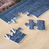 Lower Manhattan-Puzzlespiel Puzzle (Seite)