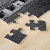 Lower Manhattan Skyline Jigsaw Puzzle (Seite)