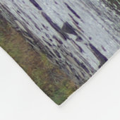 Lower Tahquamenon Falls Decke (Ecke)