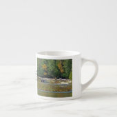 Lower Tahquamenon Falls espresso Tasse (Rechts)
