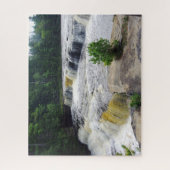 Lower Tahquamenon Falls puzzle (Vertikal)