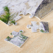 Lower Tahquamenon Falls puzzle (Seite)