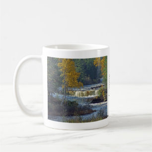 Lower Tahquamenon Falls Tasse