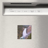 Lower Yellowstone Falls, Grand Canyon of Magnet (In Situ (Geschirrspüler))