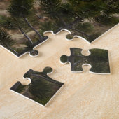 Lower Yellowstone Falls Yellowstone Nationalpark Puzzle (Seite)