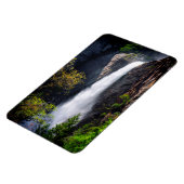Lower Yosemite Falls Cascading Magnet (Linke Seite)
