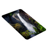 Lower Yosemite Falls Cascading Magnet (Rechte Seite)