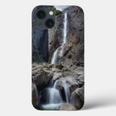 Lower Yosemite Falls Case-Mate iPhone Hülle (Rückseite)