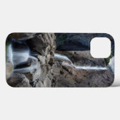 Lower Yosemite Falls Case-Mate iPhone Hülle (Rückseite (Horizontal))