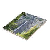 Lower Yosemite Falls, Yosemite National Park, CA Fliese (Seite)