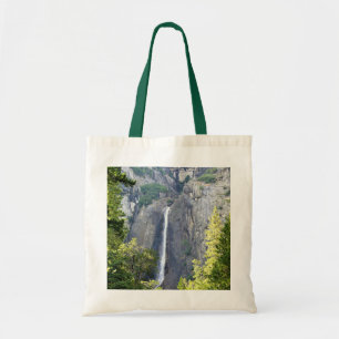 Lower Yosemite Falls, Yosemite National Park, CA Tragetasche