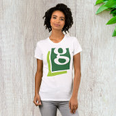 Lowercase G T-Shirt