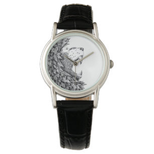 Löweuhr Armbanduhr