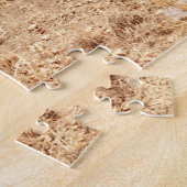 Löwewhisperer-Puzzlespiel mit Geschenk-Tasche Puzzle (Seite)