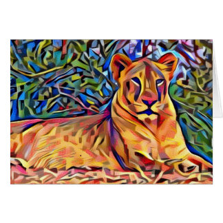 Löwin