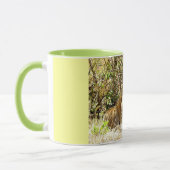 Löwin Tasse (Links)