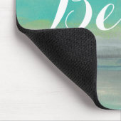 Lowland Beach I Mousepad (Ecke)