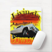 lowlow1 mousepad (Mit Mouse)