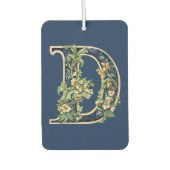 LowRider Auto-Fußmatte Autolufterfrischer (Vorderseite)