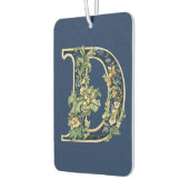 LowRider Auto-Fußmatte Autolufterfrischer (Links)