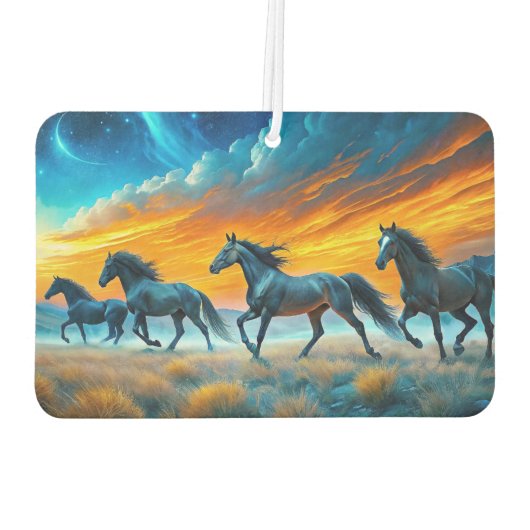 LowRider Auto-Fußmatte Autolufterfrischer (Rückseite)