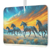 LowRider Auto-Fußmatte Autolufterfrischer (Links)