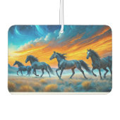 LowRider Auto-Fußmatte Autolufterfrischer (Vorderseite)