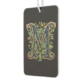 LowRider-Automatteppich Autolufterfrischer (Links)