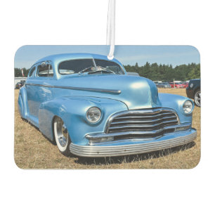 Lowrider-Automatteppich Autolufterfrischer