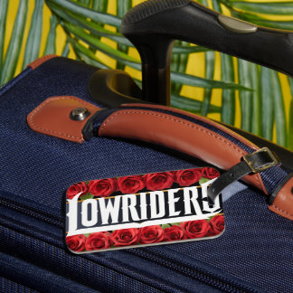 LowRider-Automatteppich Gepäckanhänger