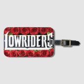 LowRider-Automatteppich Gepäckanhänger (Vorderseite (Horizontal))