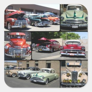 Lowrider bombardiert Aufkleber