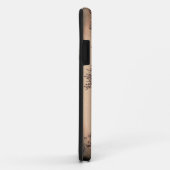 Lowrider-Bombenbehälter Case-Mate iPhone Hülle (Hinten/Rechts)