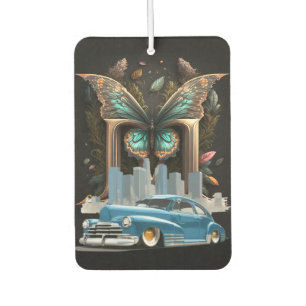 LowRider C Autolufterfrischer