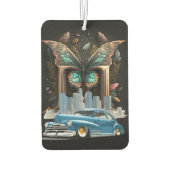 LowRider C Autolufterfrischer (Rückseite)