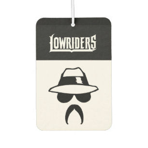 LowRider C Autolufterfrischer