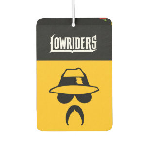 LowRider C Autolufterfrischer