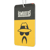 LowRider C Autolufterfrischer (Links)