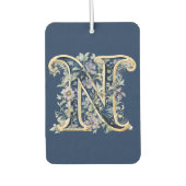 LowRider Car Floor Mat Autolufterfrischer (Vorderseite)