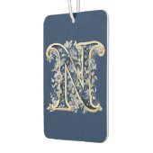 LowRider Car Floor Mat Autolufterfrischer (Links)