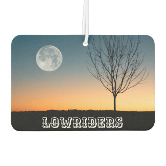 LowRider Car Floor Mat Autolufterfrischer