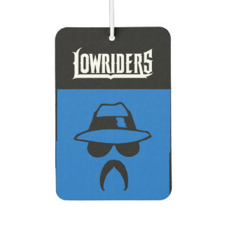 LowRider Car Freshner Autolufterfrischer