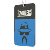 LowRider Car Freshner Autolufterfrischer (Links)