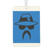 LowRider Car Freshner Autolufterfrischer (Rückseite)