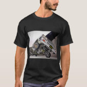 LOWRIDER CAR T - Shirt (Vorderseite)